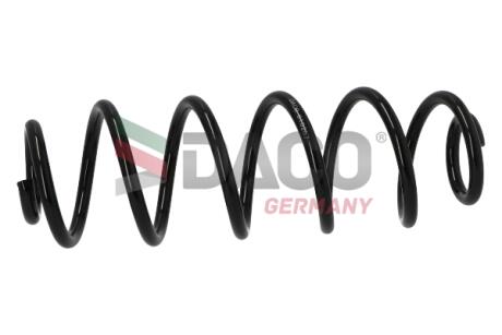 Sprкїyna zaw.AUDI * A4 AVANT 1.8/2.0 TFSI 2.0/2.7 TDI 07-15 Tyі DACO Germany 810207