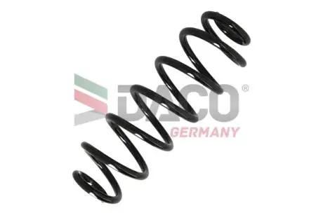 Sprкїyna zaw.AUDI Q5 2.0 TDI/2.0 TFSI/3.2 FSI/3.0 TDI 08- Tyі DACO Germany 810211