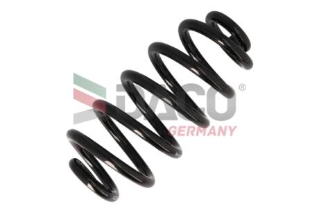 Sprкїyna zaw. * Audi A4 Avant B6 B7 Tyі DACO Germany 810231
