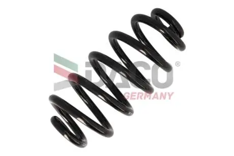 Sprкїyna zaw. * Audi A4 Avant B6 B7 Tyі DACO Germany 810231
