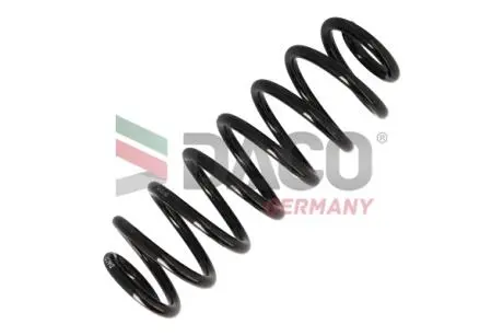Sprкїyna zaw. BMW 5 Touring E39 -04 Tyі DACO Germany 810301