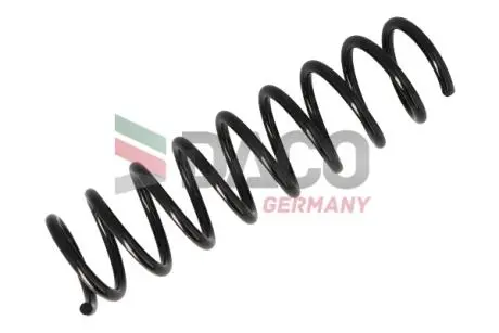 Sprкїyna zaw. BMW E39 95-03 HD Tyі DACO Germany 810302HD