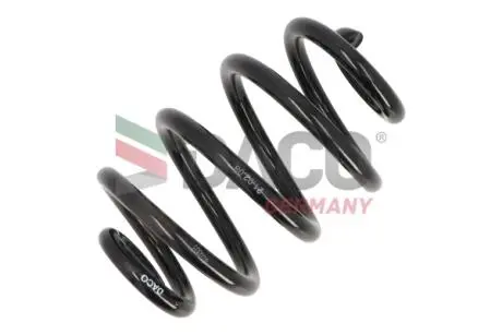 Sprкїyna zaw. BMW E46 TOURING 98-05 Tyі DACO Germany 810303