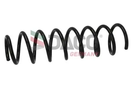Sprкїyna zaw. * BMW 5 F10 528I/520D/525D/530D/535D 10- Tyі DACO Germany 810305