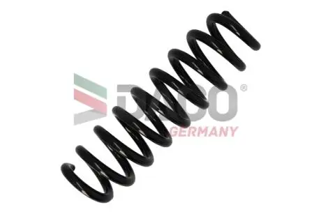 Sprкїyna zaw. BMW X1 18I/20I/18D/20D/23D/25D 09-15 Tyі DACO Germany 810306
