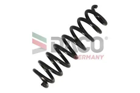 Sprкїyna zaw. BMW 3 E90/92 05- 318D/320D/325/330 Tyі DACO Germany 810320