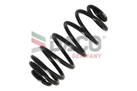Sprкїyna zaw. Chevrolet Cruze 09- Opel Astra J Tyі DACO Germany 810401