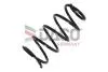Sprкїyna zaw. CHEVROLET LACETTI LIFTBACK 04- Tyі DACO Germany 810403 (фото 1)