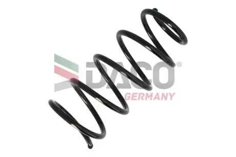 Sprкїyna zaw. CHEVROLET LACETTI LIFTBACK 04- Tyі DACO Germany 810403