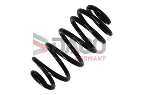 Sprкїyna zaw. CHEVROLET ORLANDO 11- Tyі DACO Germany 810404