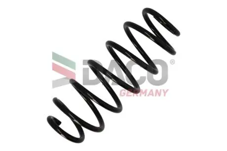 Sprкїyna zaw. CITROEN C1 PEUGEOT 107 TOYOTA AYGO 05- Tyі DACO Germany 810601