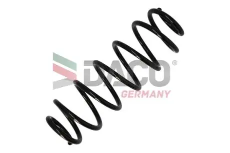 Sprкїyna zaw. * CITROEN C2 03- Tyі DACO Germany 810602