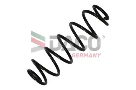 Sprкїyna zaw. CITROEN C4 1.4/1.6 VTI 09- Tyі DACO Germany 810604