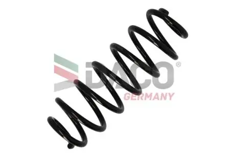 Sprкїyna zaw. CITROEN C4 2.0 HDI 09- Tyі DACO Germany 810605
