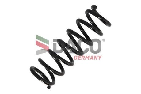 Автозапчасть DACO Germany 810610