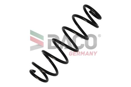 Sprкїyna zaw. * CITROEN DS3 09- Tyі DACO Germany 810611