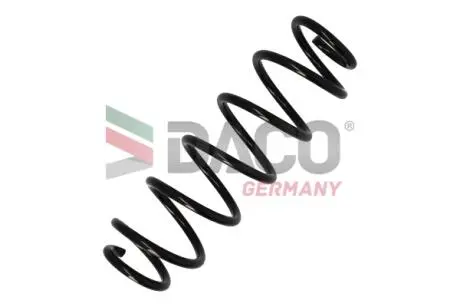 Sprкїyna zaw. * CITROEN DS3 09- Tyі DACO Germany 810611
