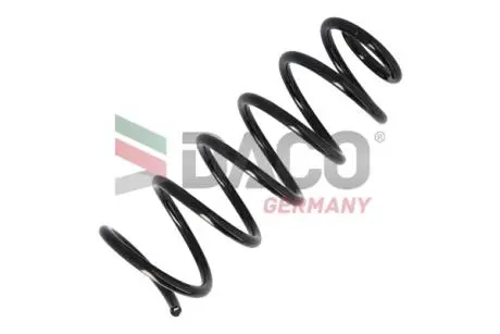 Sprкїyna zaw. CITROEN NEMO FURGON 08- Tyі DACO Germany 810612