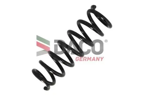 Автозапчасть DACO Germany 810614