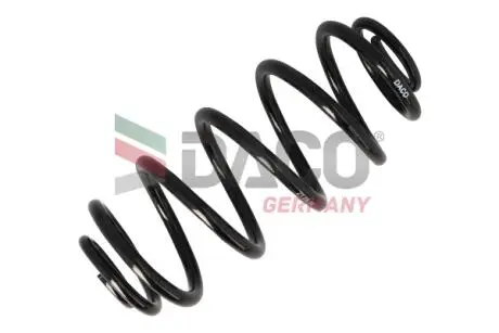 Sprкїyna zaw. * FIAT CROMA 06-13 Tyі DACO Germany 810902