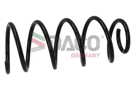 Пружина ходовой DACO Germany 810907