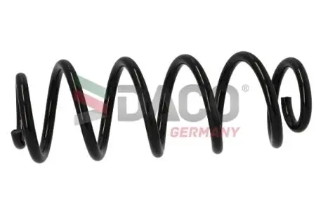 Sprкїyna zaw. * FIAT SEDICI 1,9 D 4X4 06-14 Tyі DACO Germany 810909