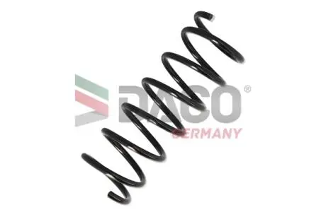 Пружина подвески DACO Germany 810910