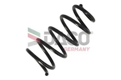 Sprкїyna zaw.PUNTO II * 99-03 1.2/1.2 16V/1.9D/1.9JTD 09/99- 2003 Tyі DACO Germany 810938