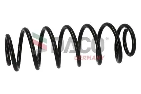Sprкїyna zaw. * FORD FIESTA 08- Tyі DACO Germany 811002