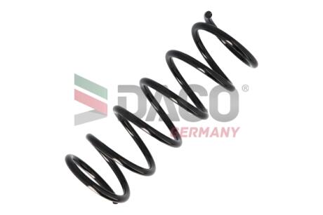 Sprкїyna zaw. * FORD MONDEO 07-15 Tyі DACO Germany 811008