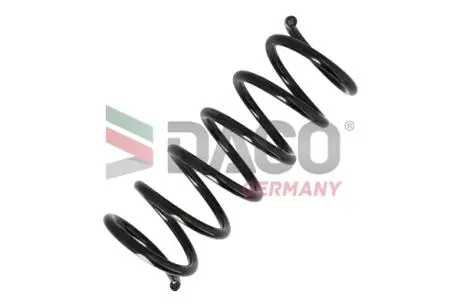 Sprкїyna zaw. * FORD MONDEO KOMBI 07-15 Tyі DACO Germany 811010