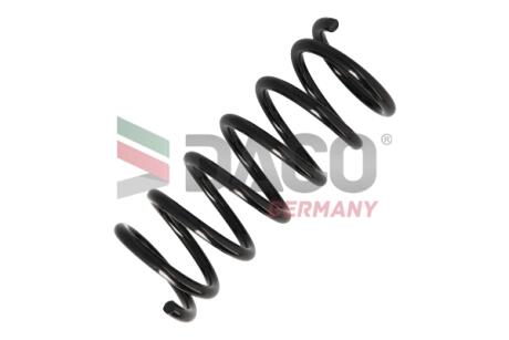 Sprкїyna zaw. S-MAX 06- Tyі DACO Germany 811056