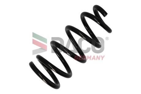 Sprкїyna zaw. * HONDA CRV 07- Tyі DACO Germany 811202