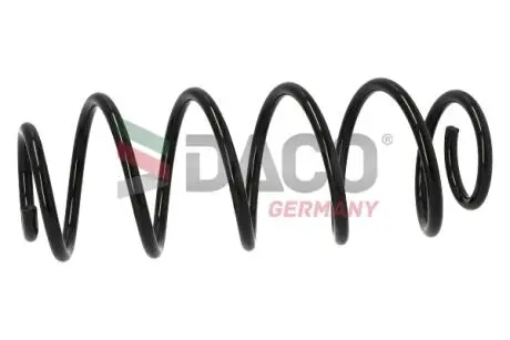 Sprкїyna zaw. HONDA JAZZ II 08- Tyі DACO Germany 811203