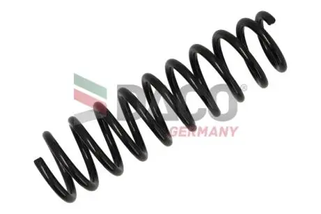 Пружина підвіски DACO Germany 811301