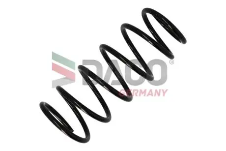 Sprкїyna zaw. HYUNDAI I10 08-11 Tyі DACO Germany 811302