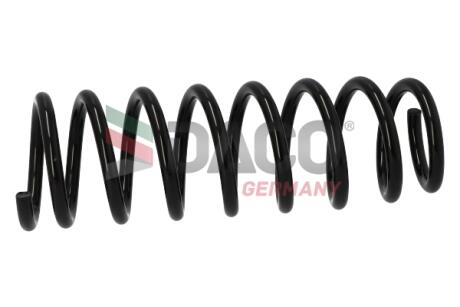 Sprкїyna zaw. HYUNDAI I30 07-11 Tyі DACO Germany 811303