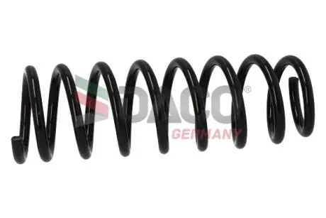 Sprкїyna zaw. HYUNDAI I30 07-11 Tyі DACO Germany 811303