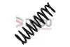 Sprкїyna zaw. HYUNDAI IX35 09-12 KIA SPORTAGE 09-12 Tyі DACO Germany 811304 (фото 1)