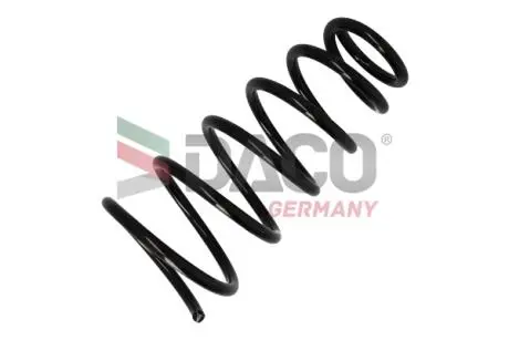 Sprкїyna zaw. HYUNDAI TUCSON 04-10 Tyі DACO Germany 811305