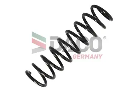Автозапчасть DACO Germany 811502