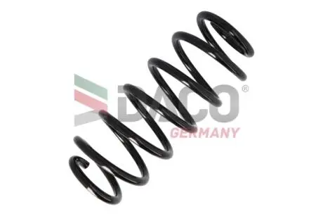 Sprкїyna zaw. LAND ROVER FREELANDER II 06-14 Tyі DACO Germany 812002