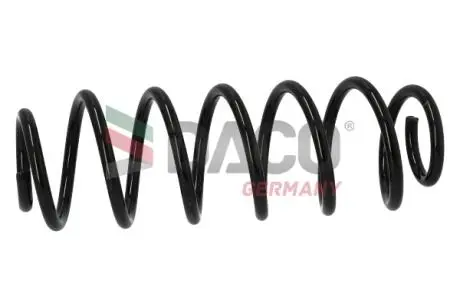 Sprкїyna zaw. MAZDA 2 07-15 Tyі DACO Germany 812201