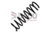 Sprкїyna zaw. MAZDA 3 2.2 MZR-CD 08-14 Tyі DACO Germany 812202 (фото 1)