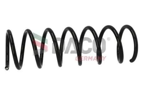 Sprкїyna zaw. MAZDA 3 SEDAN 99-09 Tyі DACO Germany 812203