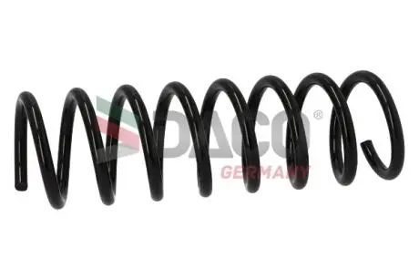 Sprкїyna zaw. MAZDA 5 BENZ 05-10 Tyі DACO Germany 812204