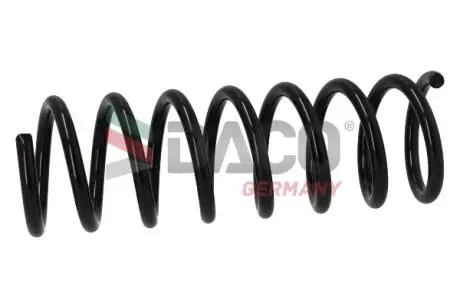 Sprкїyna zaw. MAZDA 5 DIESEL 05-10 Tyі DACO Germany 812205