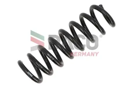 Sprкїyna zaw. MB Klasa E W211 02-09 Tyі DACO Germany 812301