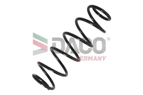 Sprкїyna zaw. * MB Klasa A W169 04-12 Tyі DACO Germany 812303