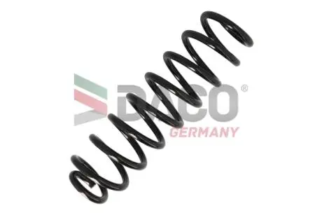 Автозапчасть DACO Germany 812307